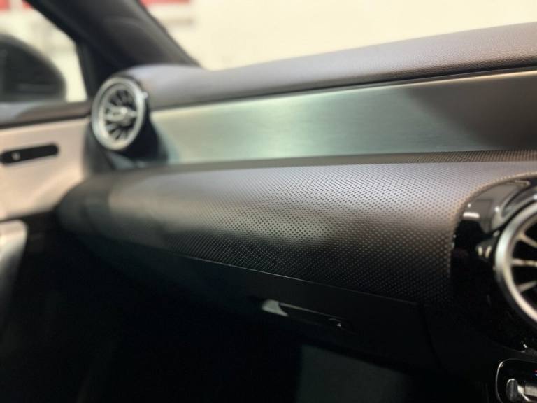 2018 Mercedes-Benz A-Class 1.3 A200 AMG Line (Premium) Hatchback 5dr Petrol 7G-DCT Euro 6 (s/s) (...