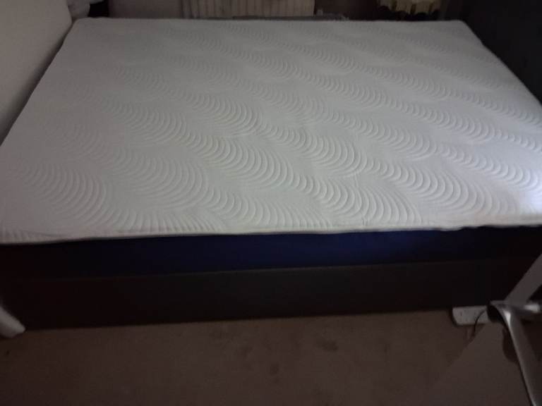 New Memory foam mattress