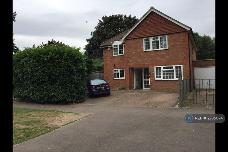 1 bedroom in Homestead Lane, Welwyn Garden City, AL7 (#2785074)