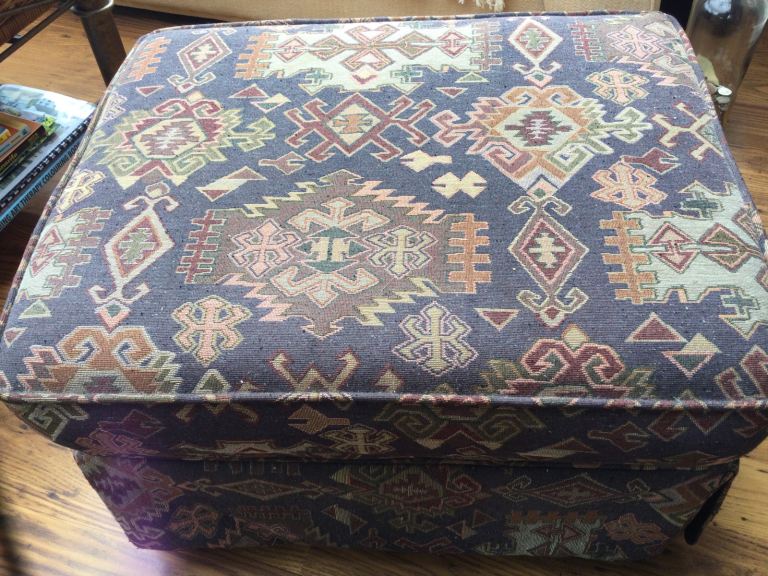Footstool
