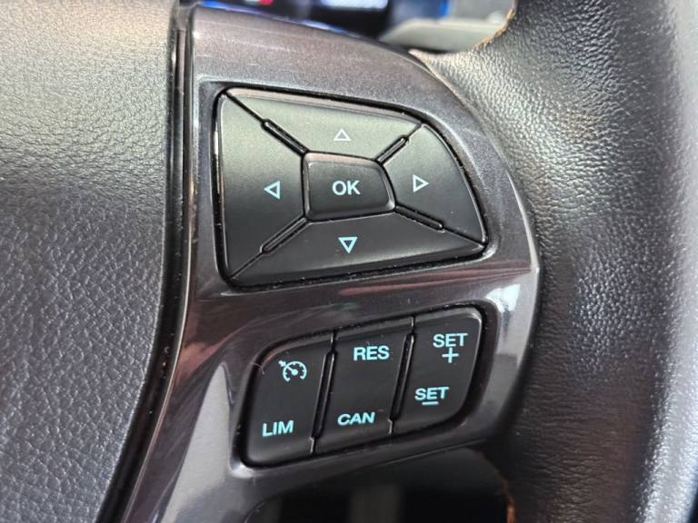 2022 72 FORD RANGER 2.0 ECOBLUE WILDTRAK PICKUP DOUBLE CAB 4DR DIESEL AUTO 4WD E