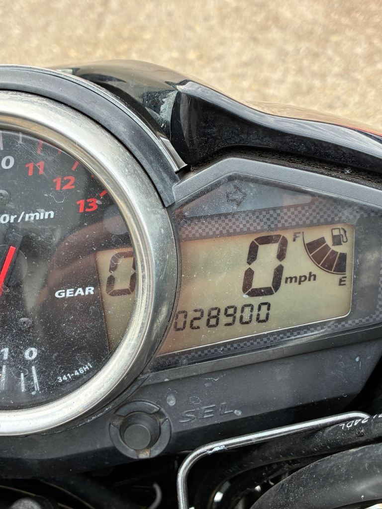 Suzuki, INAZUMA, 2013, 248 (cc)