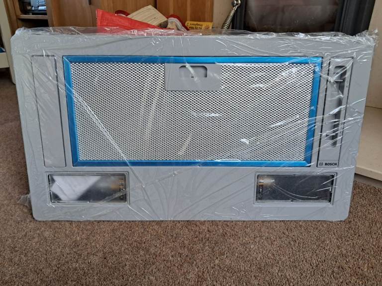 Bosch Cooker Hood