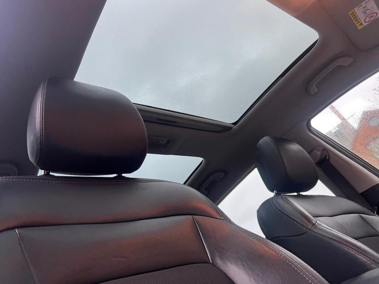 2015 Kia Sportage 1.6 GDi ISG 2 5dr ESTATE PETROL Manual