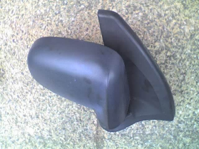 Hyundai ATOZ 1999 Automatic - Front O/S Manual Door Mirror - USED