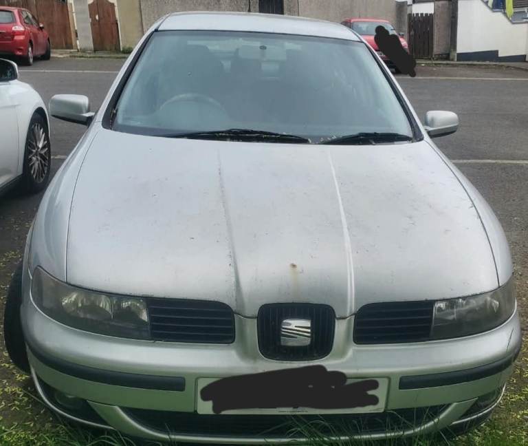Seat, 2002, 1896 (cc)
