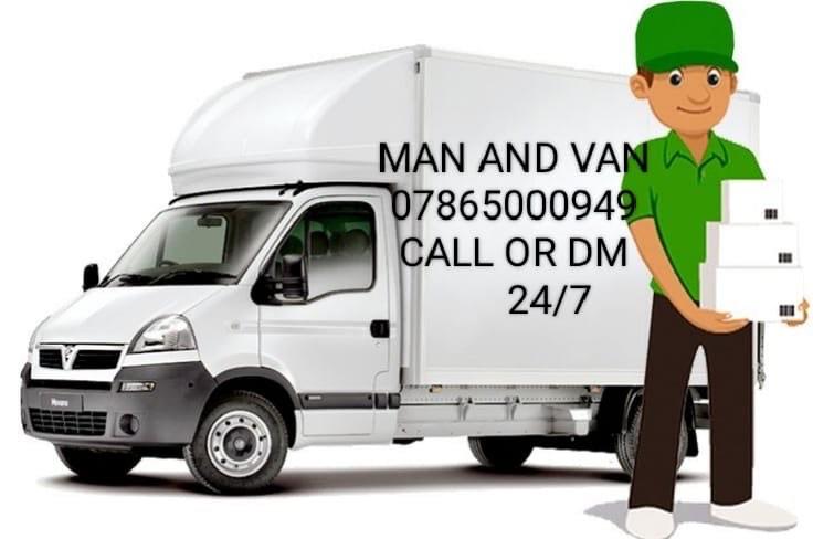 24/7 BIG LUTON VAN SOFA DELIVERY NATIONWIDE CHEAPER SHORT NOTICE PACKING &UNPACKING SMALL VAN  