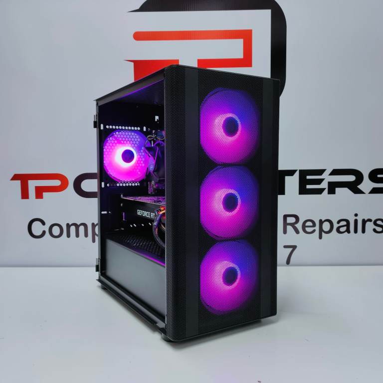 GAMING COMPUTER PC DEAL | i7 9700K | 16GB RAM | RTX 2070