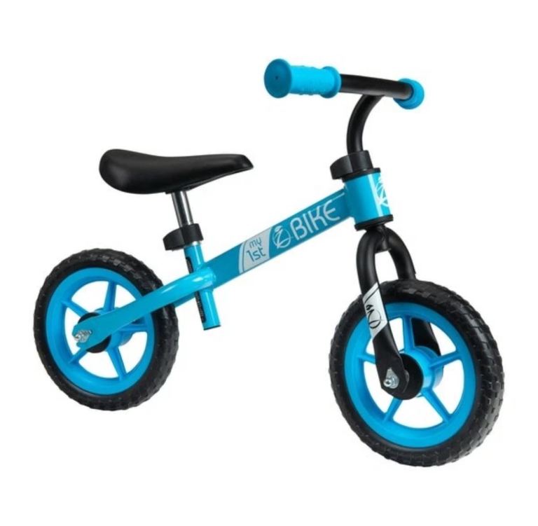 Balance bike