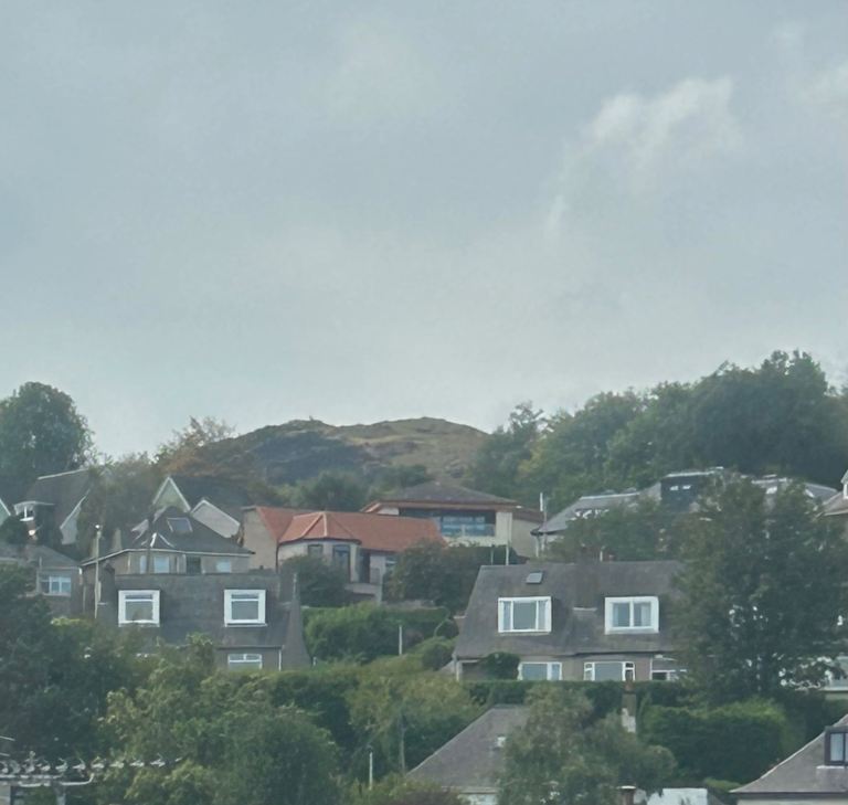 Short term room rental 