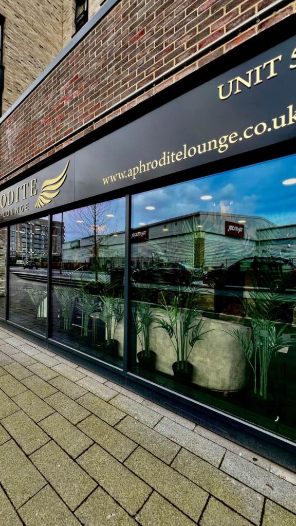 Beautitian & Spa Treatment Rooms for rent