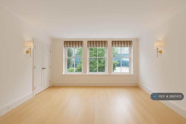 Studio flat in Coleridge Gardens, London, SW10 (#2697472)