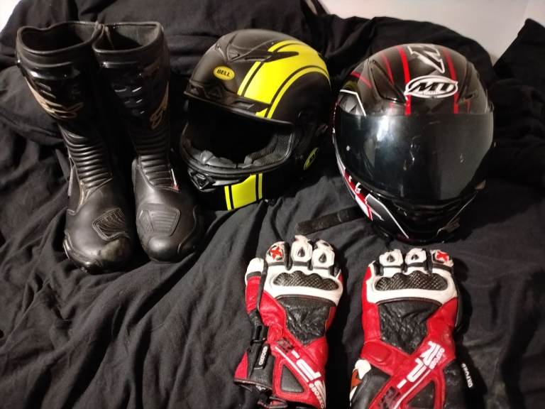 £80 whole lot pick up Auchterarder