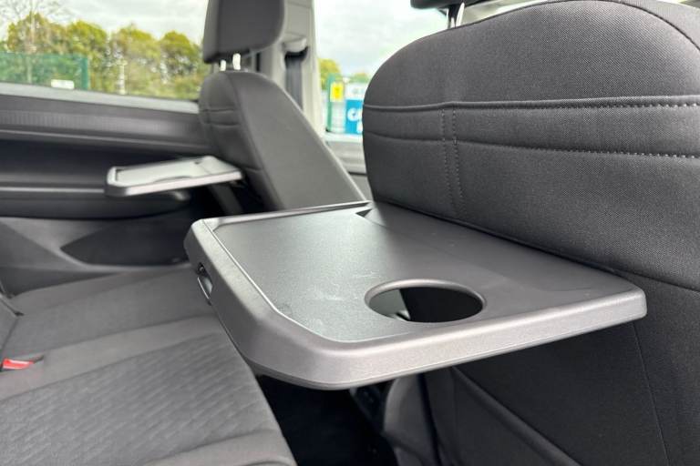 2024 Volkswagen Caddy Maxi 2.0 TDI 122 Life 5dr DSG Van DIESEL Automatic