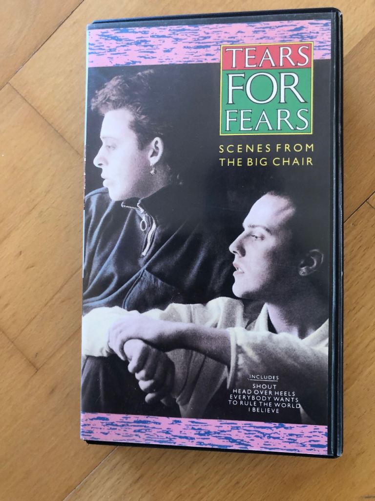 Tears for Fears