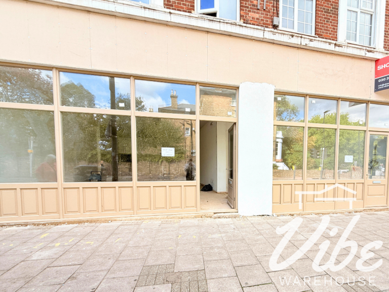 Shop to Rent at Blackheath, Greenwich SE3