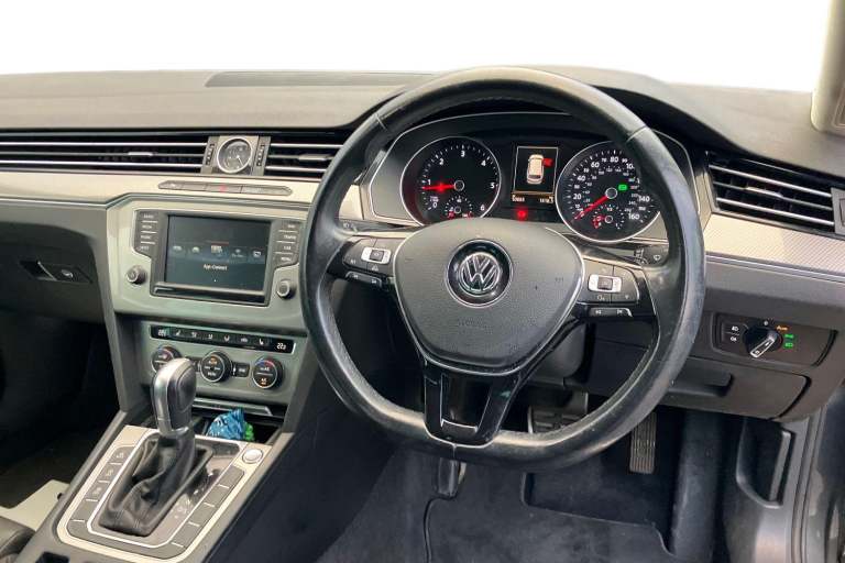 2016 Volkswagen Passat 2.0 TDI 190 4MOTION 5dr DSG Estate DIESEL Automatic