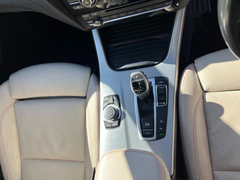 BMW X4 3.0 30 D M SPORT AUTO X DRIVE 5 DOOR DIESEL 