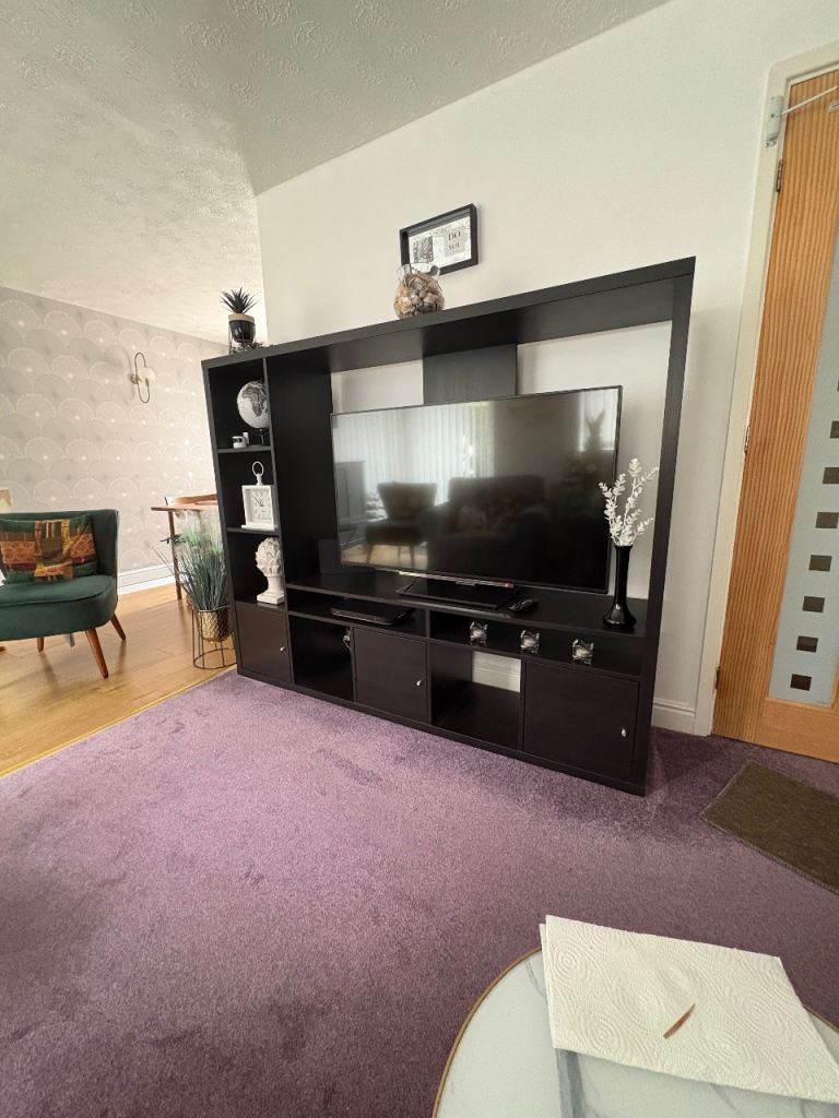 Tv stand/ unit 