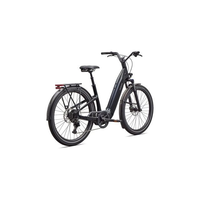 Specialized Como Electric Bike – Brand New, Sealed in Box | Helmet + Extra Lights Included – £2,730