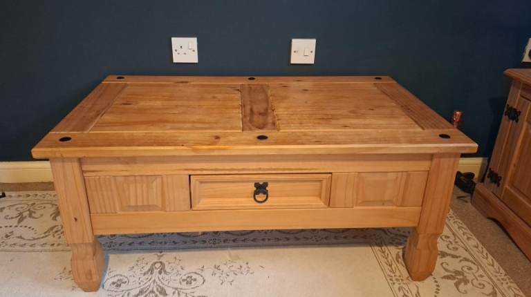 image for Coffee Table