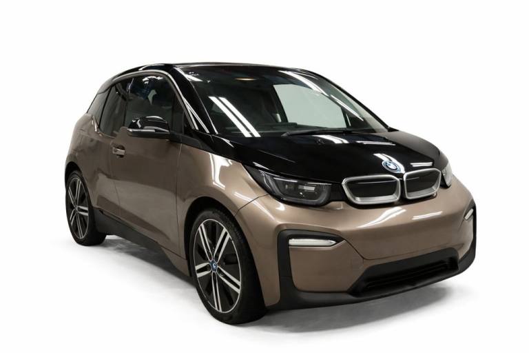 2019 BMW i3 125kW 42kWh 5dr Auto HATCHBACK ELECTRIC Automatic