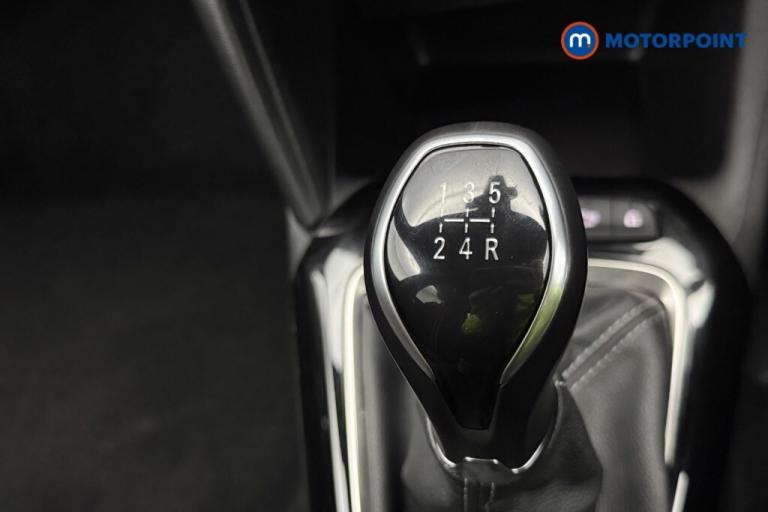 2023 Vauxhall Corsa 1.2 GS 5dr HATCHBACK PETROL Manual