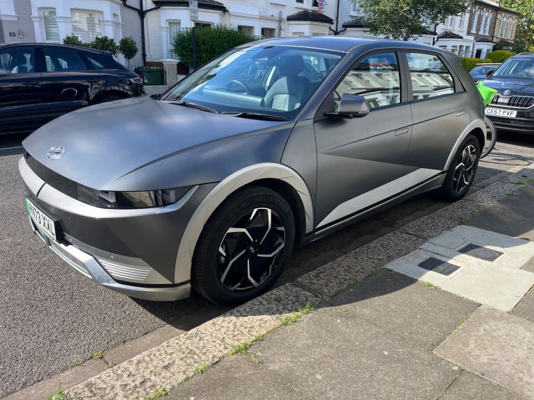 image for Pco car , Hyundai, IONIQ 5, Estate, 2023, Other, 1 (cc), 5 doors