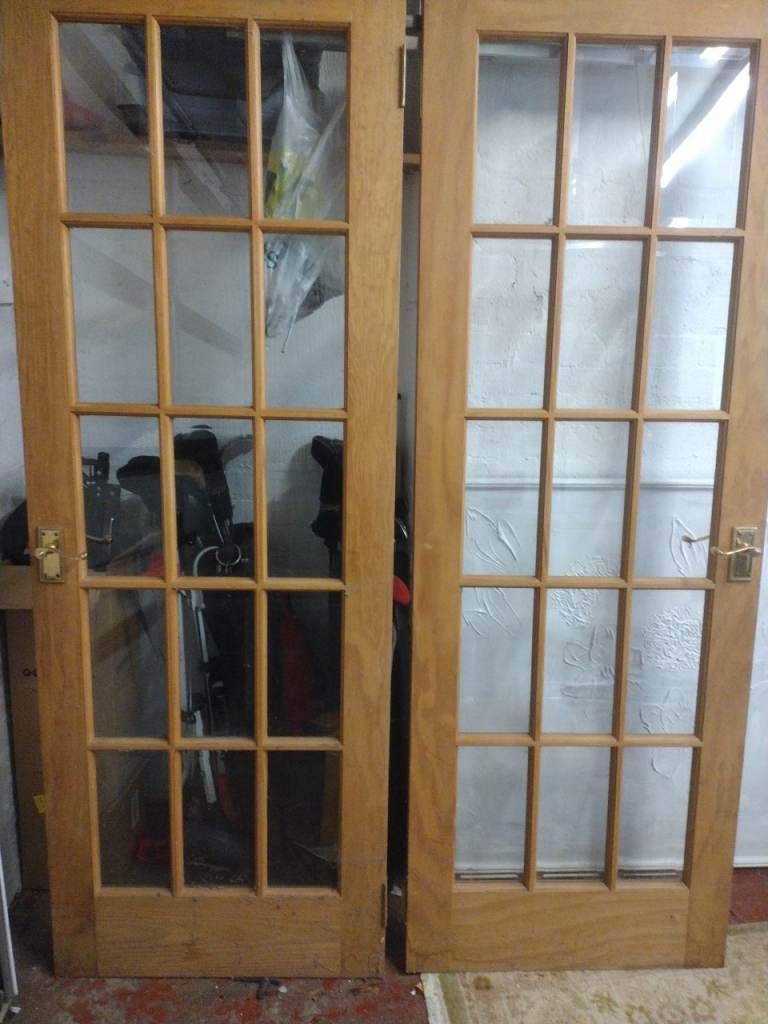 DOORS 72x198