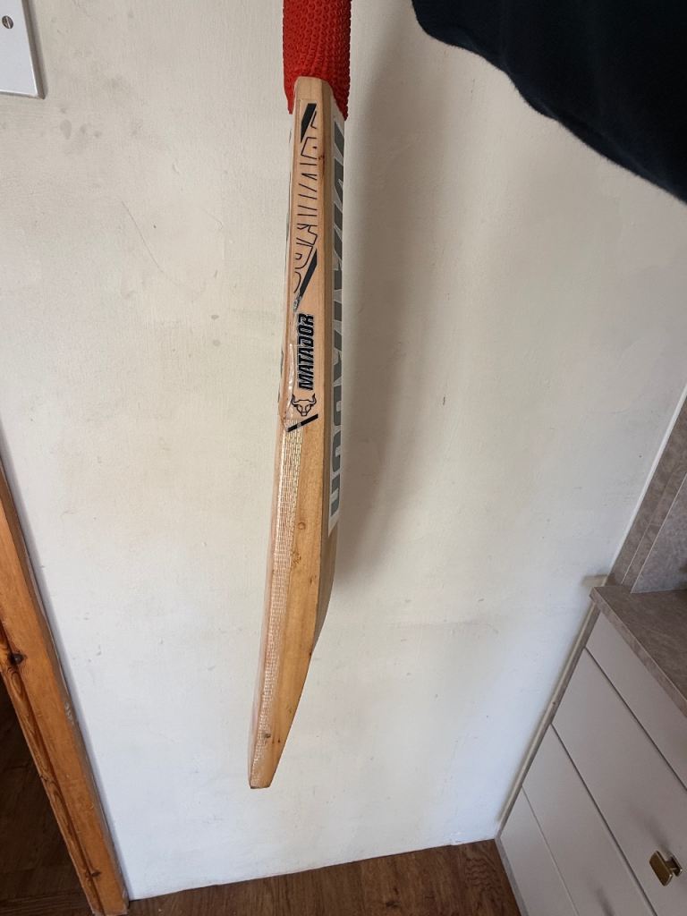 English willow Light weight  