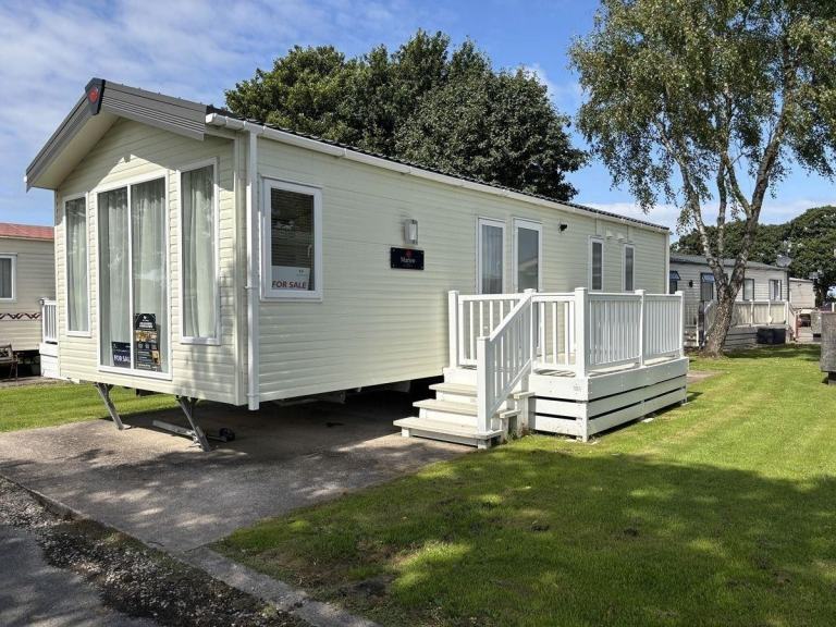 Pemberton Marlow  in Lancashire  - Lodge / Caravan 