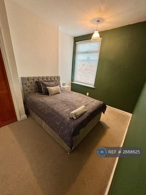 3 bedroom house in Mandalay St, Nottingham, NG6 (3 bed) (#2888625)