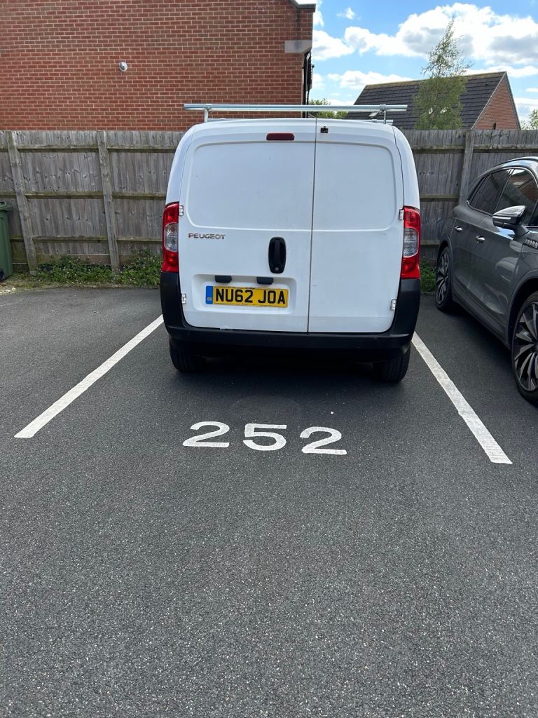 Peugeot, BIPPER, Panel Van, 2012, Manual, 1248 (cc)