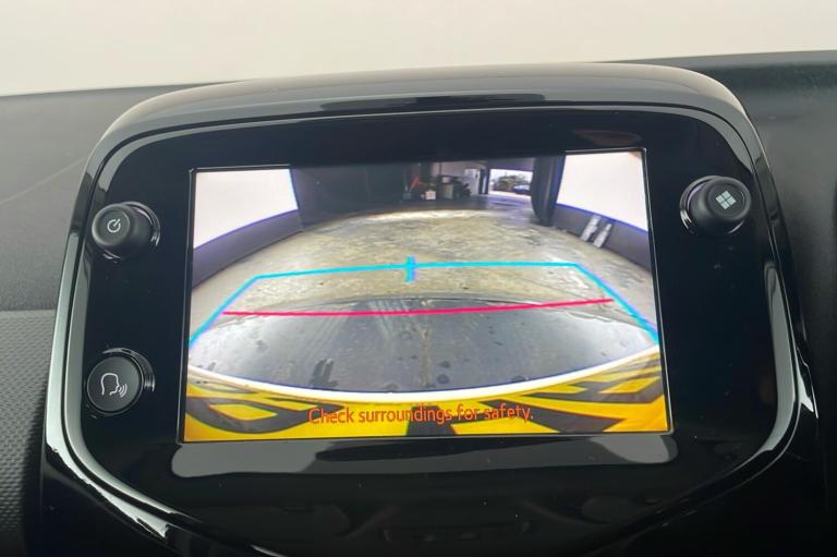  Peugeot 108 1.0 Allure Hatchback 5dr Petrol Manual Euro 6 s/s 72 Ps Petrol