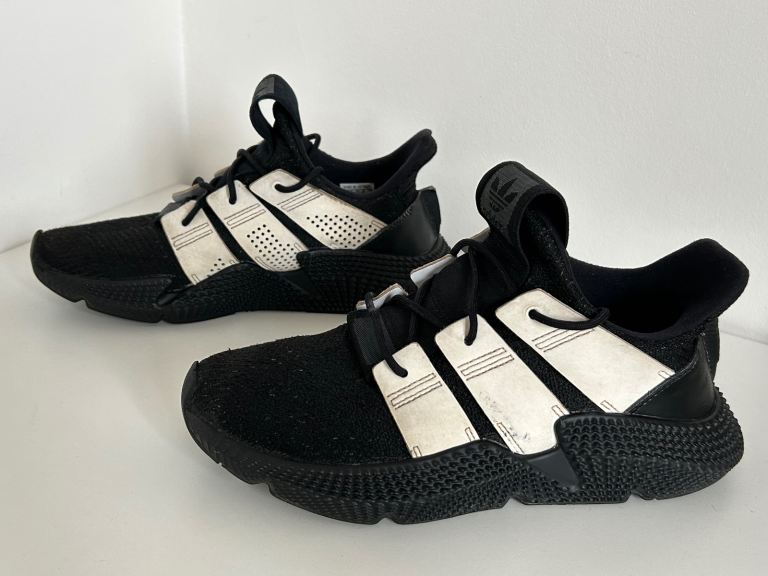 Trainers. Adidas Men’s Size 6.5