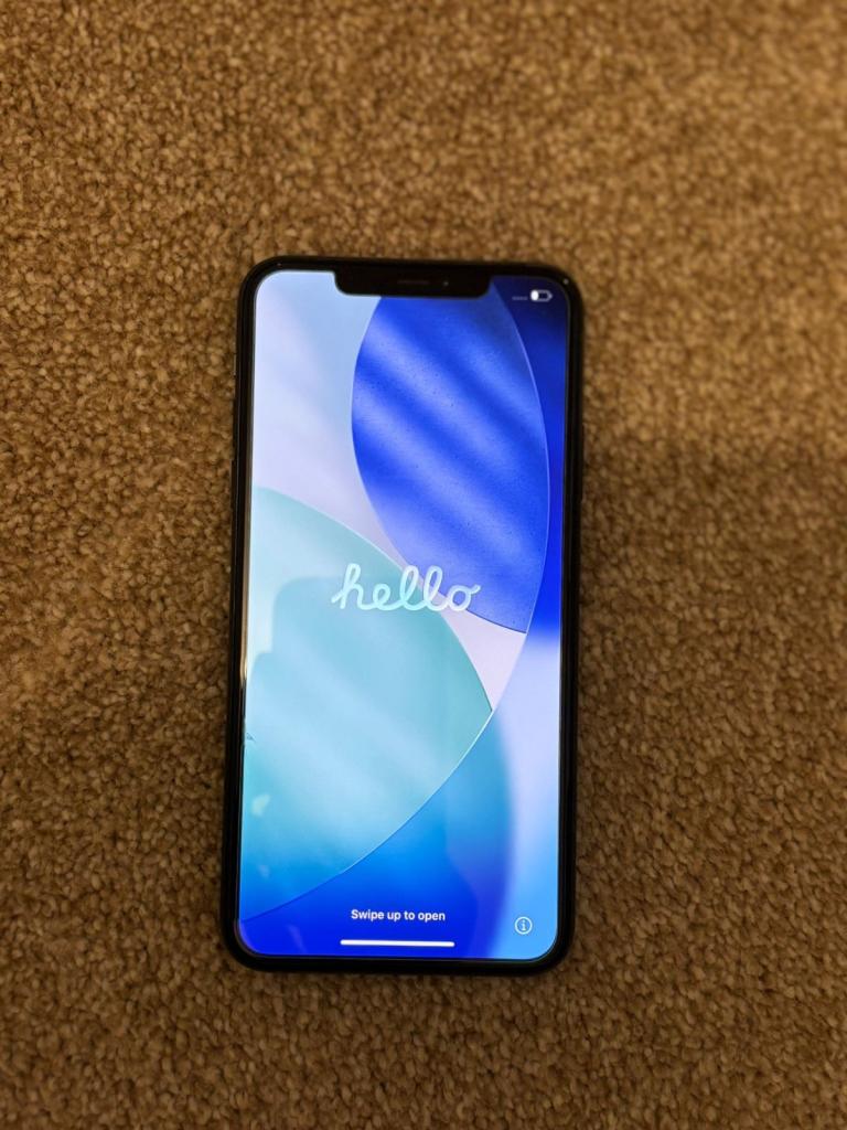 Apple IPhone 11 Pro Max 256GB Midnight Green Unlocked