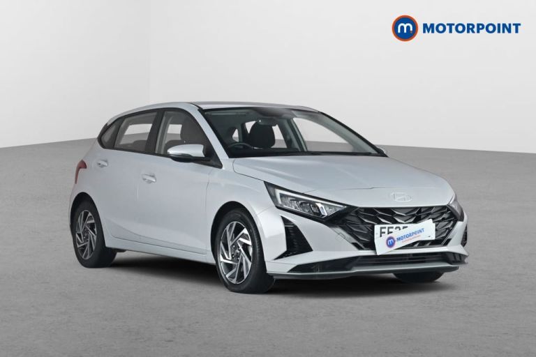 2025 Hyundai i20 1.0T GDi Advance [Nav] 5dr DCT HATCHBACK PETROL Automatic