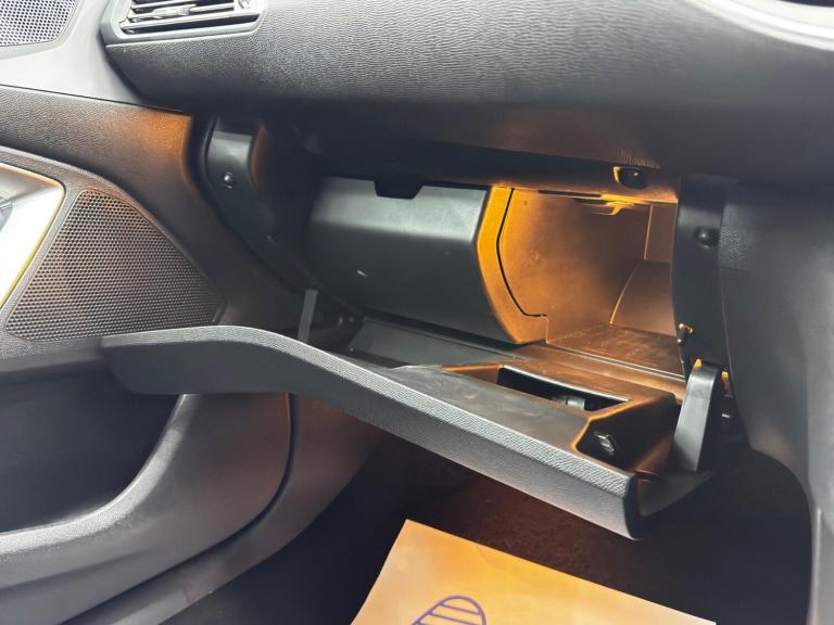 2016 Peugeot 308 2.0 BlueHDi 150 GT Line 5dr HATCHBACK DIESEL Manual