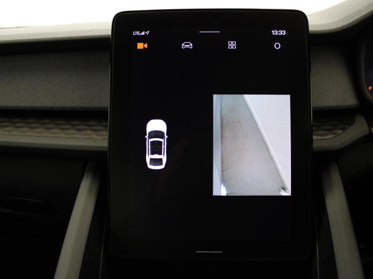 2021 Polestar Polestar 2 165kW 64kWh Standard Range Single motor 5dr Auto Saloon ELECTRIC Automatic