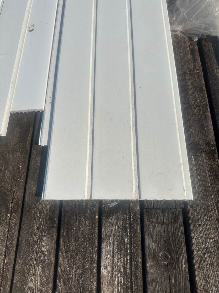 T&G Soffit