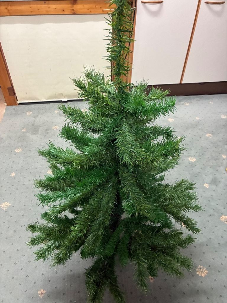 4Ft Christmas tree