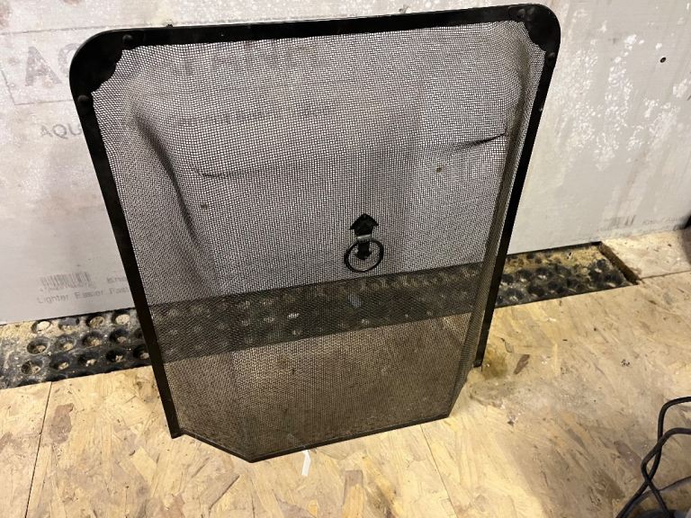 FIRE GUARD