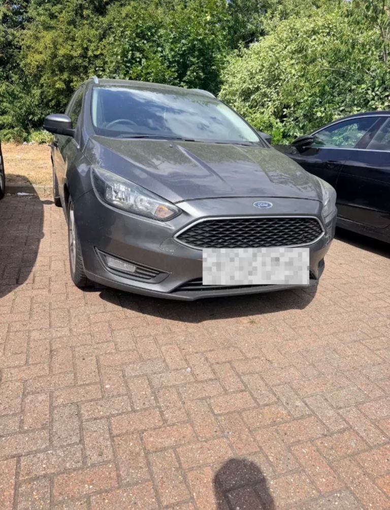 Ford, FOCUS, Estate, 2015, Manual, 1499 (cc), 5 doors