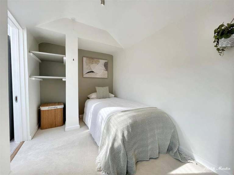 💕Rooms in Clapham Junction – Excellent Connections Across London📍