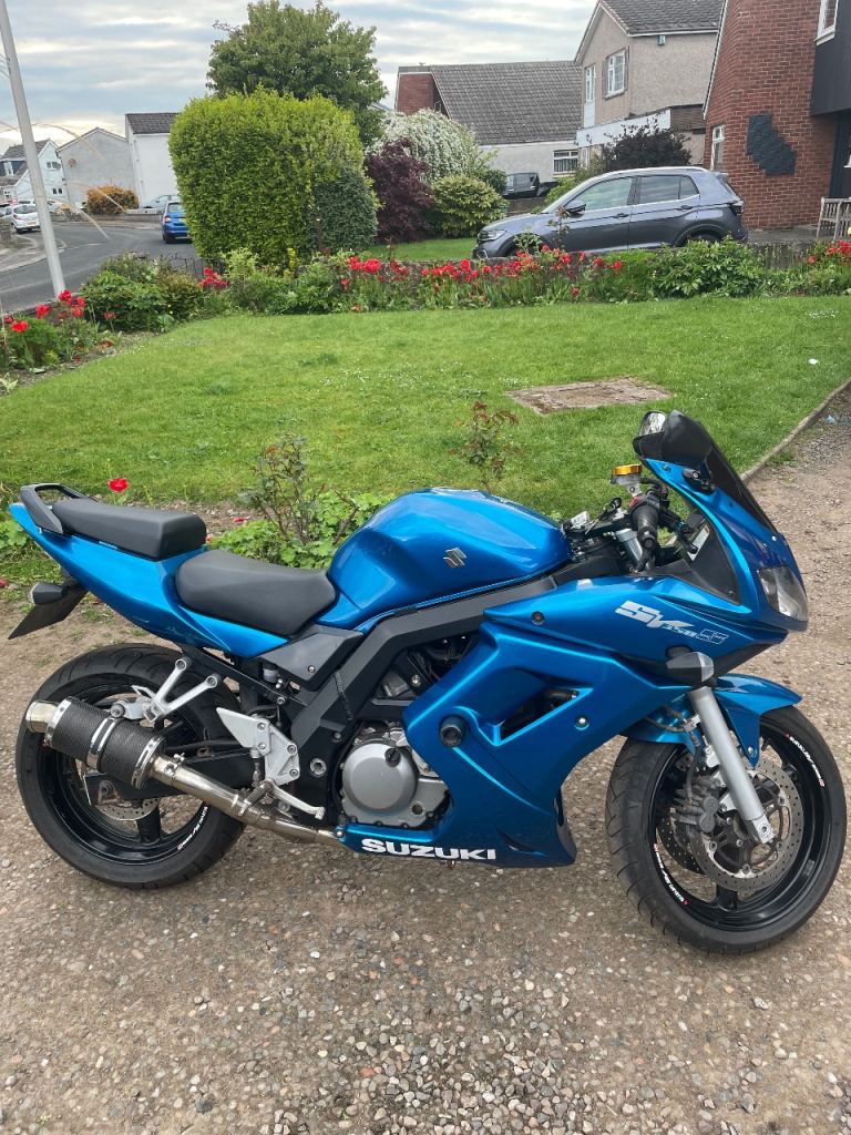 Suzuki, SV, 2006, 645 (cc)