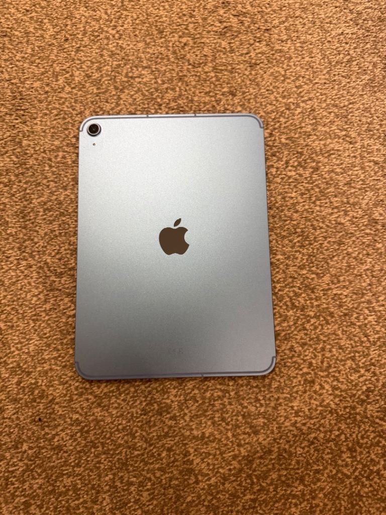 Apple iPad a16
