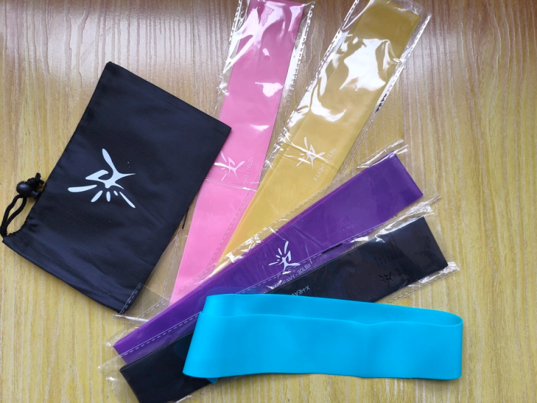 Resistance Loop Bands