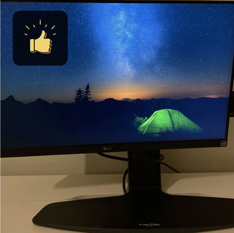 LG 24BL650C 24-inch FULL HD IPS Monitor with ERGOTRON Stand + PSU 🔥 DELiVERY