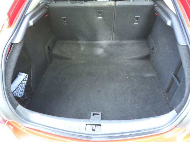 VAUXHALL INSIGNIA   DESIGN  CDTI ECO S/S