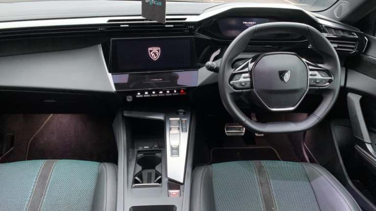 2024 Peugeot 308 115kW First Edition 54kWh 5dr Auto HATCHBACK ELECTRIC Automatic